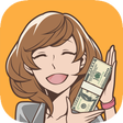 プログラムのアイコン：Ultimate Kept Man Life