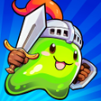 Icoon van programma: I, Slime