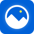 أيقونة البرنامج: Gallery - Album photo Gal…