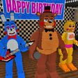 أيقونة البرنامج: FNaF Mods Maps for Minecr…