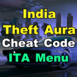 Ícone do programa: Indian Theft Auto Cheat C…