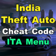 Icoon van programma: Indian Theft Auto Cheat C…
