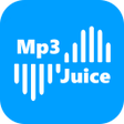 Ícone do programa: MP3Juice: Mp3 Music Downl…