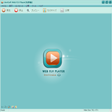 プログラムのアイコン：Anvsoft Web FLV Player
