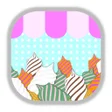 程序图标：IceCreamShop -EscapeGame-