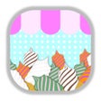 Programikonen: IceCreamShop -EscapeGame-