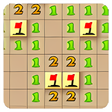Ikon program: #1Free MineSweeper