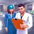 My Hospital Doctor Surgeon Simulator ER Emergency