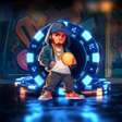 Иконка программы: Crew Life