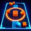 프로그램 아이콘: Glass Storm: Pulse Surviv…
