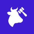 Ikona programu: Livestock Auction Calcula…