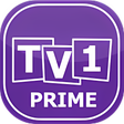 Icône du programme : Tv1 Prime Rwanda