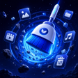 Programın simgesi: SpaceMint Clean