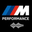 Icoon van programma: M Performance Sound Playe…