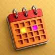 Ikona programu: Bhutan Calendar