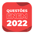 プログラムのアイコン：Questões ENEM 2022