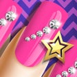 Ikon program: Nail Star - Nails Salon M…