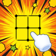 Icono de programa: Bolt Puzzle Challenge