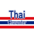 Icon of program: Thai Character Random Tra…