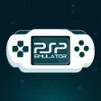 أيقونة البرنامج: Console Games - PSPEmulat…
