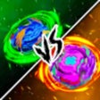 Ikon program: Spinner Battle.io