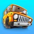 Programikonen: Easy Traffic