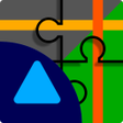 程序图标：Locus Map for Garmin