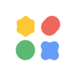 Icoon van programma: Google AI Edge Gallery