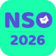 プログラムのアイコン：NSO -National Science Oly…