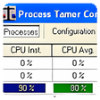 Icon of program: Process Tamer