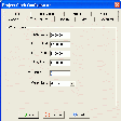 Icono de programa: Proj Clock Standard