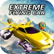 Extreme Flying Car