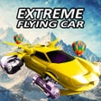 أيقونة البرنامج: Extreme Flying Car