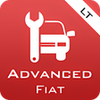 Ícone do programa: Advanced LT for FIAT