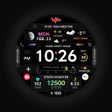 ไอคอนของโปรแกรม: SamWatch Signature Active