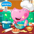 プログラムのアイコン：Cooking School: Game for …