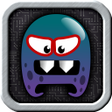 Programın simgesi: Cyberspace Defender