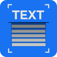 程序图标：Text Scanner OCR: Image t…