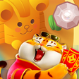 Ícone do programa: Bubble Tiger Adventure