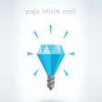 Icon of program: Infinite Scroll for Googl…