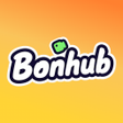 Ícone do programa: BonHub - Video Chat Onlin…
