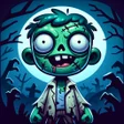 程序图标：Biker Zombie Survival
