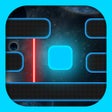 Ikon program: Gravity Box: Space Run
