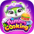 Ikona programu: Yummy Cooking: Sushi Bur…