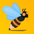 Biểu tượng của chương trình: Chytrý včelař