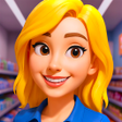Symbol des Programms: Aisle Secrets: Merge the …
