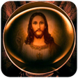 Programikonen: Jesus Wallpaper HD