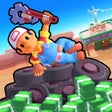 プログラムのアイコン：Gas Station Simulator Tyc…