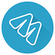 Symbol des Programms: Mobo messenger