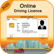 Driving Licence Online Apply : RTO Vehicle Info